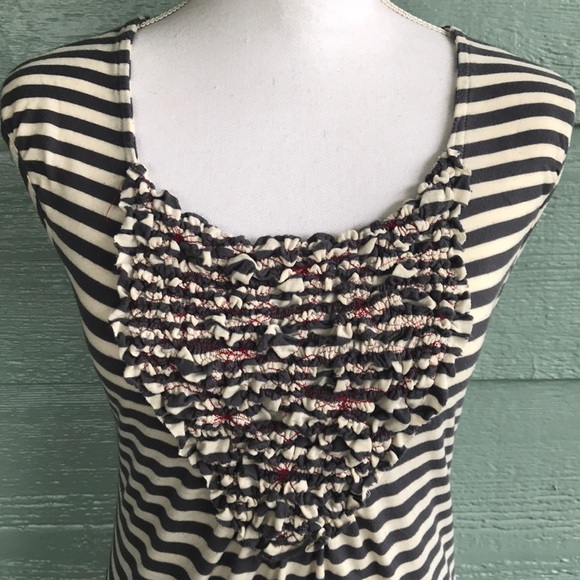 Anthropologie Tops - Anthropologie One September top